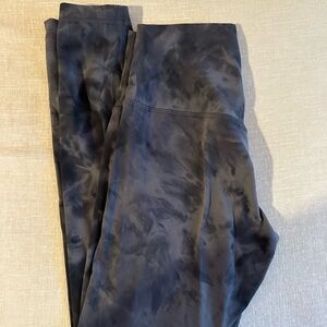 Lululemon align leggings